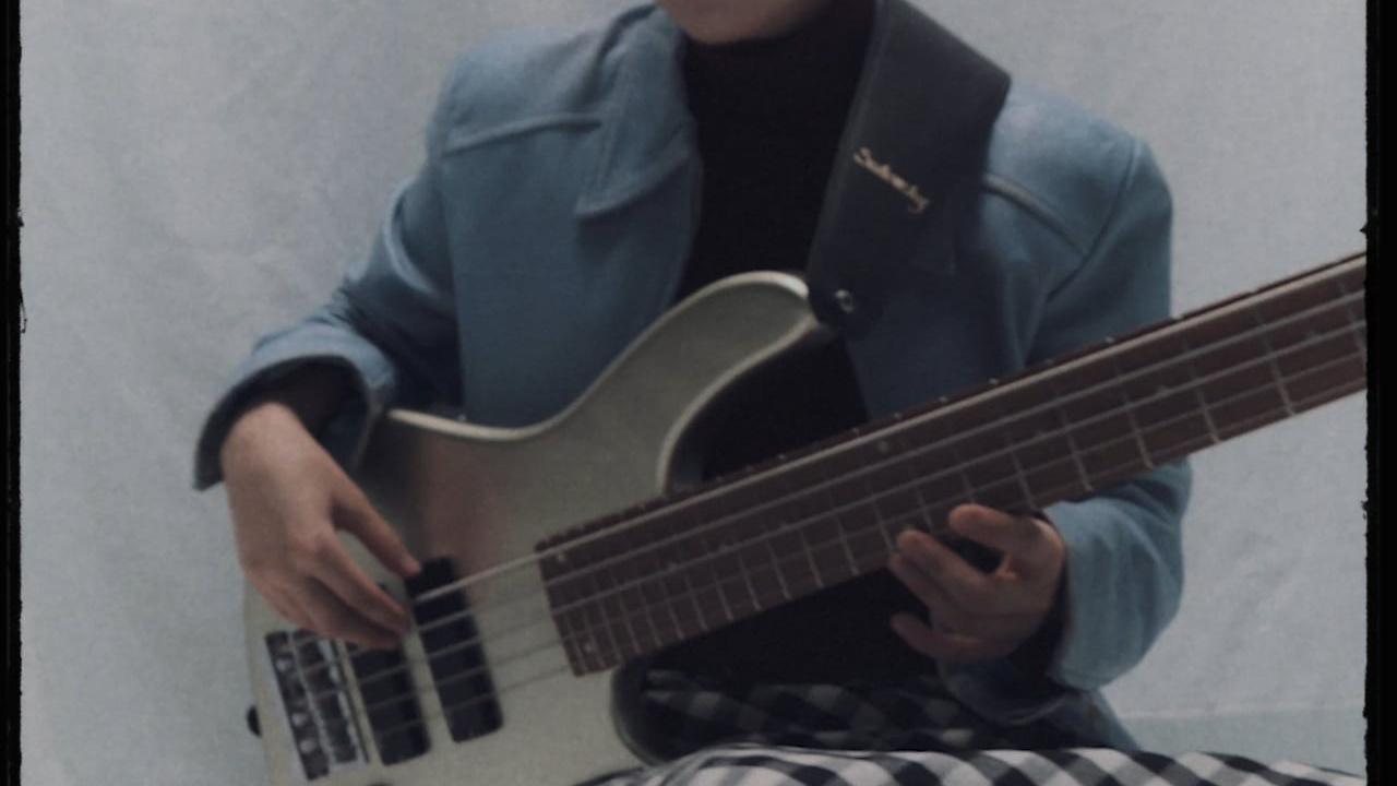 Visual Project for Sahikos — «Soar». Фотограф и арт-директор в Алматы