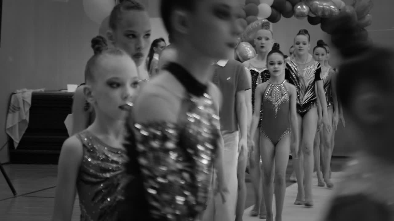 Видео. Фотостудия Light — фото и видеосъёмка соревнований и сборов по художественной гимнастике в Москве