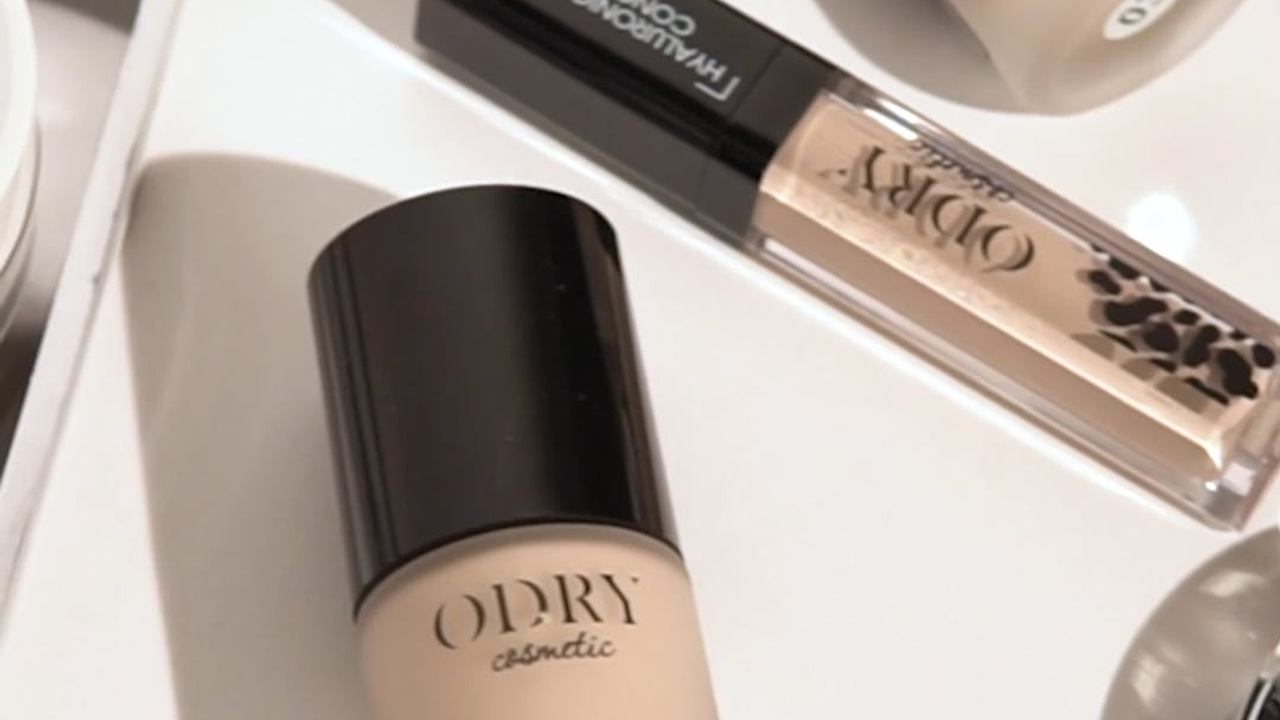 Видеосъёмка. Предметный и контент-фотограф в Москве Куликова Полина