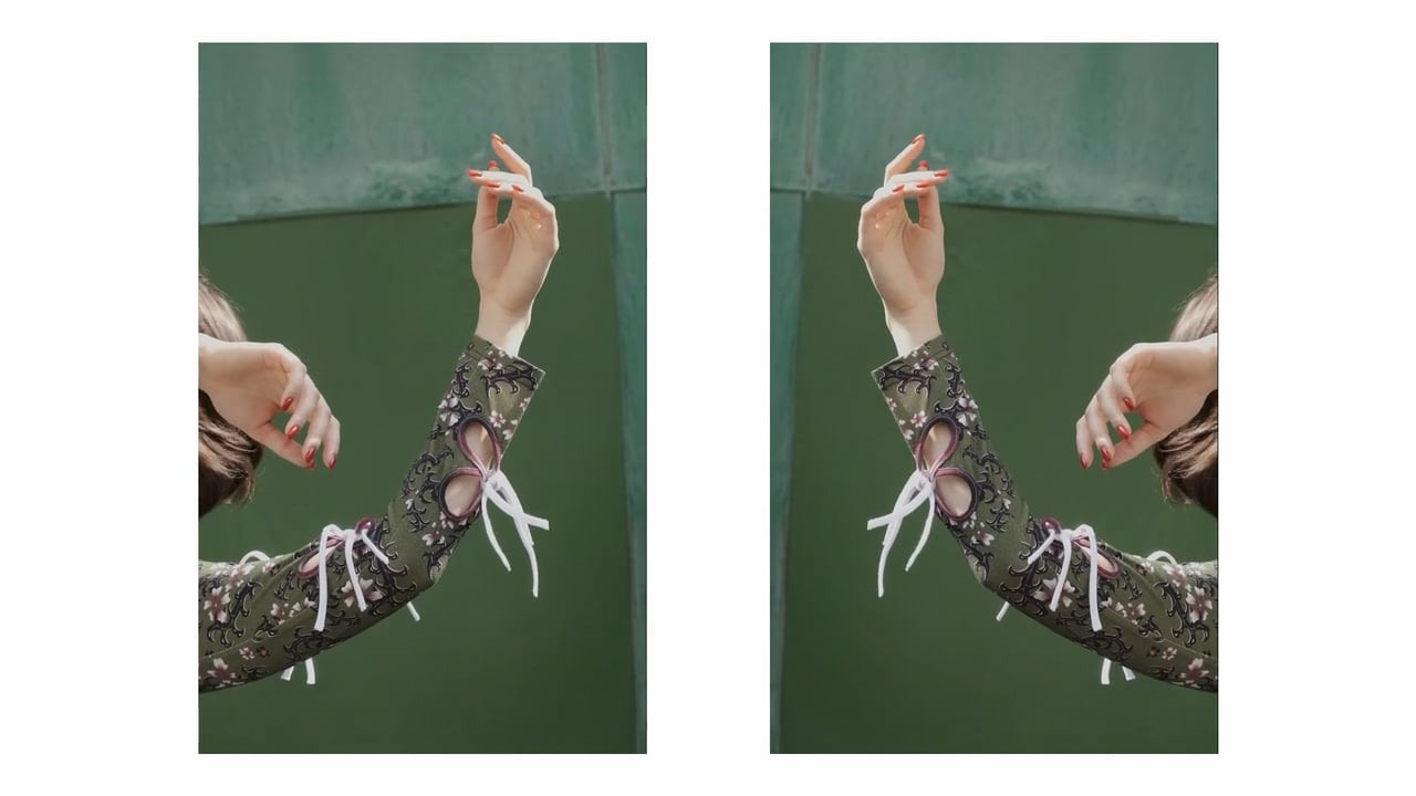 Видеосъёмка. Предметный и контент-фотограф в Москве Куликова Полина