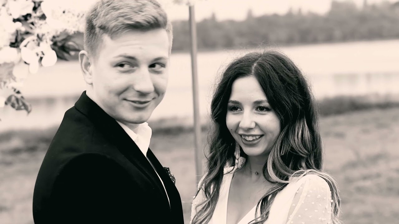 Свадебное видео. Семейный и свадебный фотограф в Ярославле Надежда Бойкова