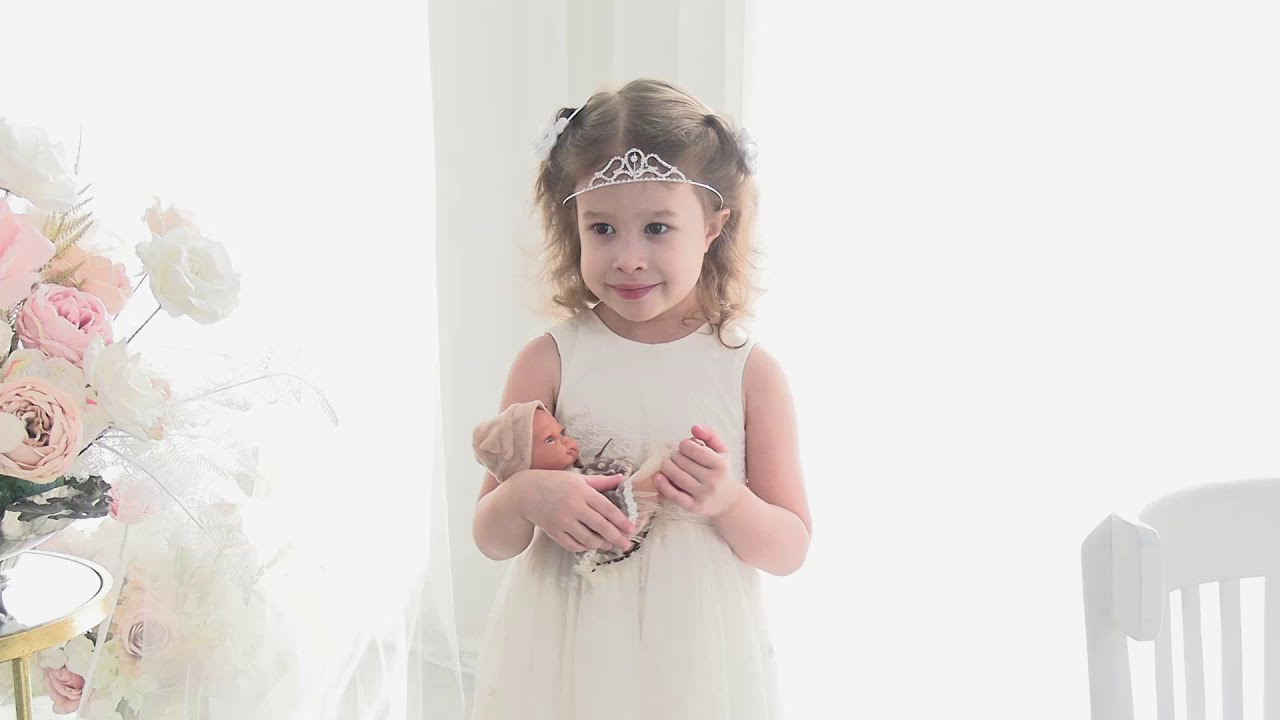 Клипы. Семейный и свадебный фотограф в Ярославле Надежда Бойкова