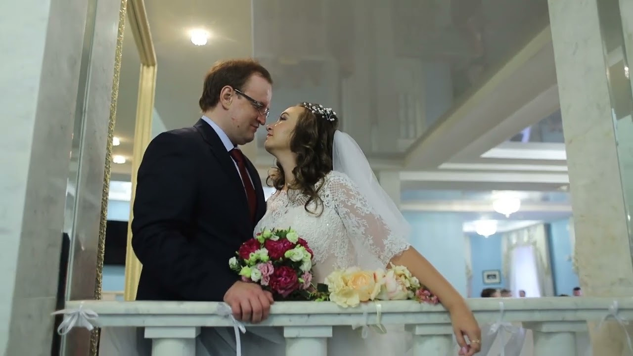 Свадебное видео. Семейный и свадебный фотограф в Ярославле Надежда Бойкова