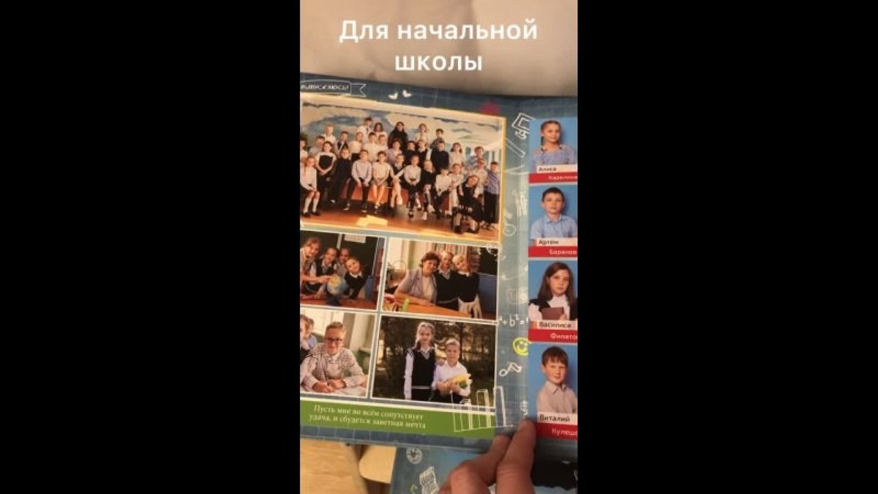 Готовые выпускные альбомы. Семейный и свадебный фотограф в Ярославле Надежда Бойкова