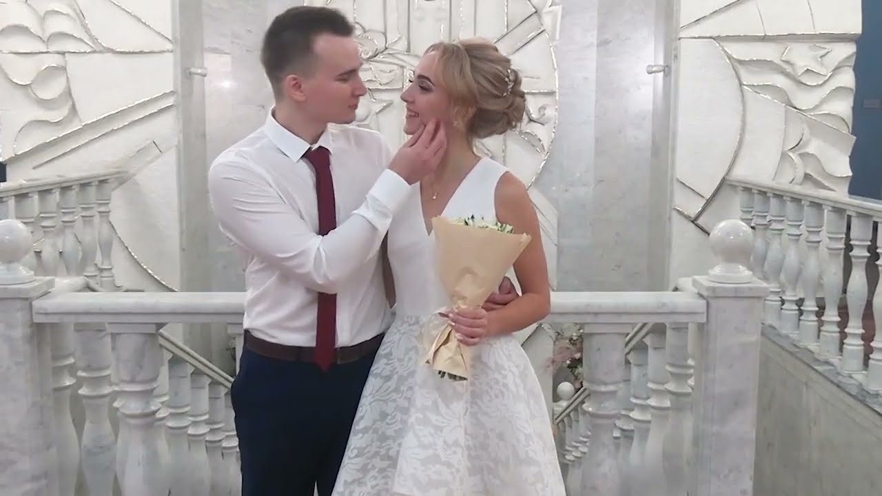 Свадебное видео. Семейный и свадебный фотограф в Ярославле Надежда Бойкова