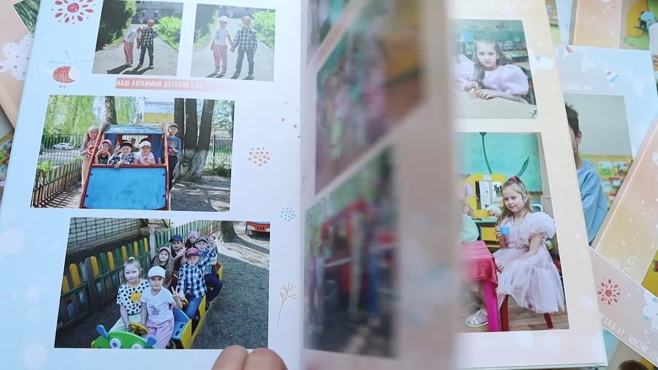 Готовые выпускные альбомы. Семейный и свадебный фотограф в Ярославле Надежда Бойкова