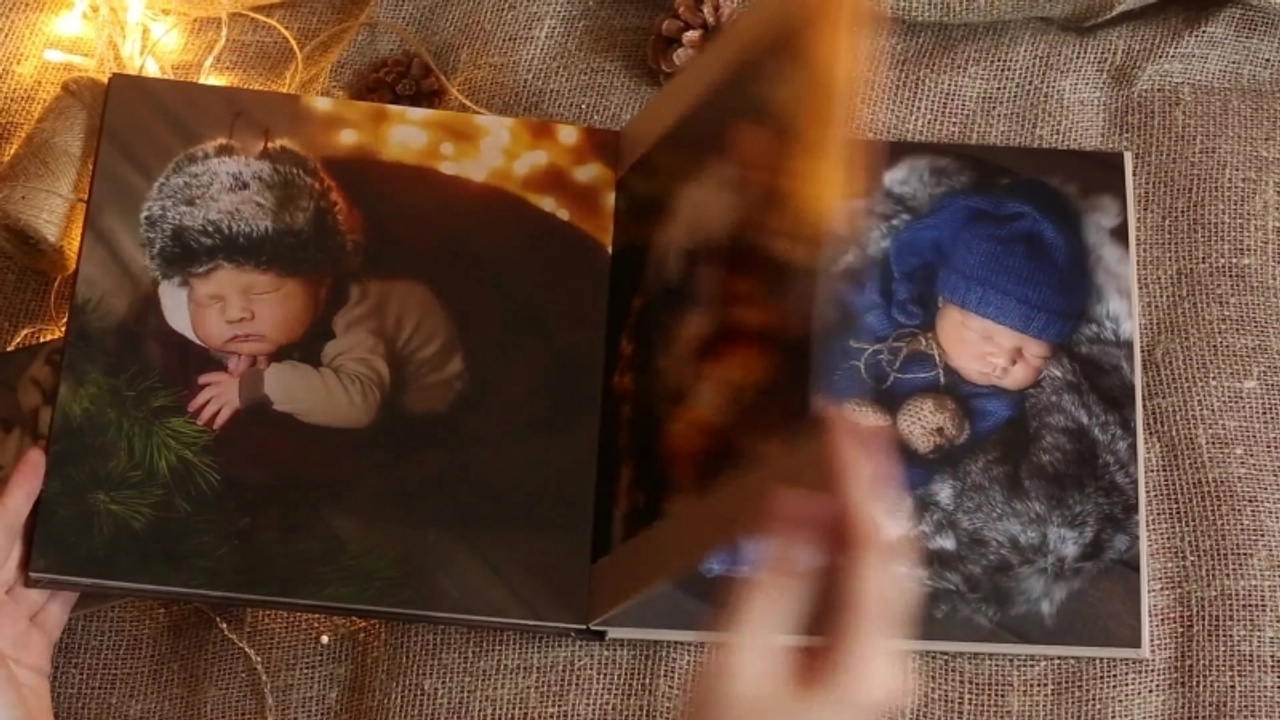 Новорожденные. Семейный и детский фотограф Екатеринбург