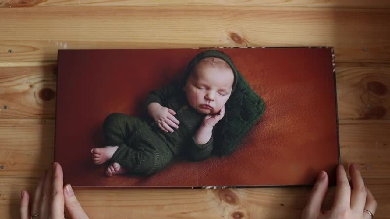 Новорожденные. Семейный и детский фотограф Екатеринбург