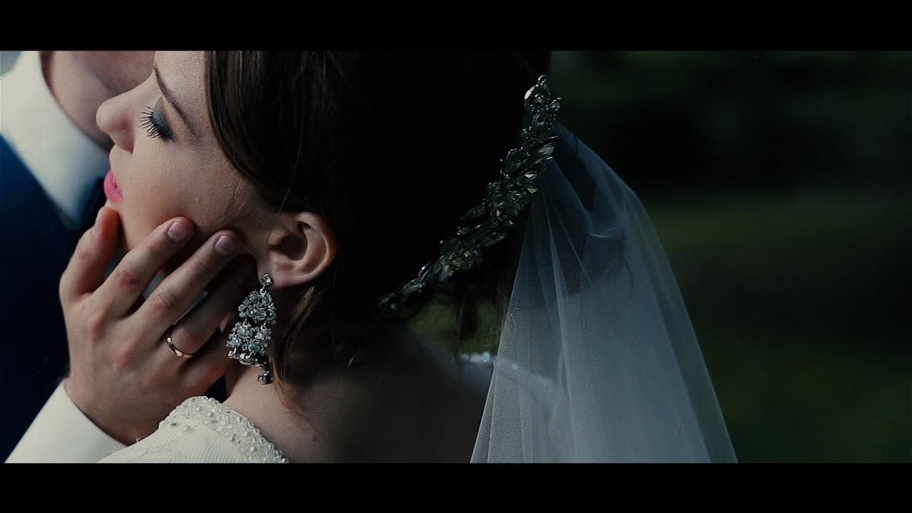 Свадьбы. Профессиональный оператор и видеограф в Москве