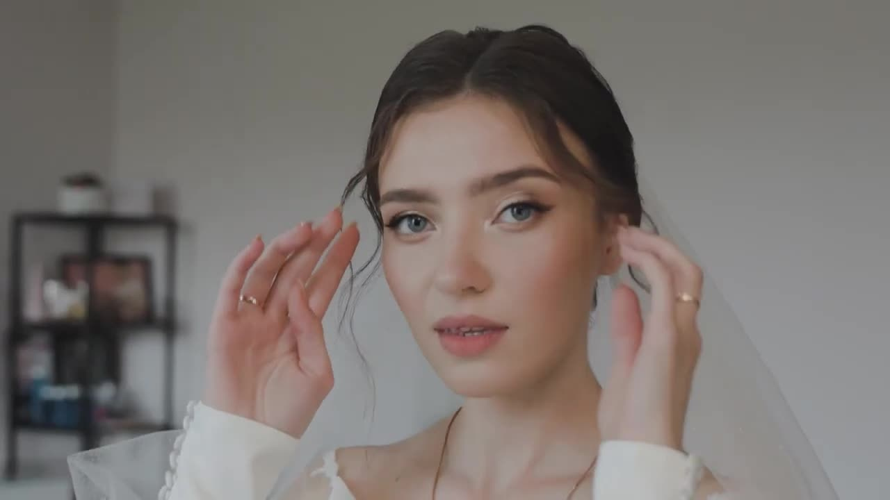 Свадьбы. Профессиональный оператор и видеограф в Москве