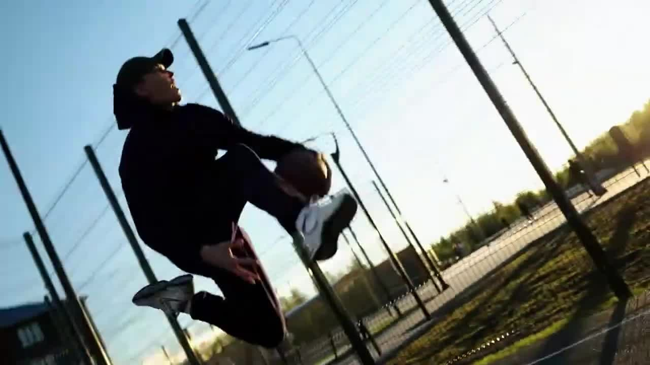 Реклама. Профессиональный оператор и видеограф в Москве