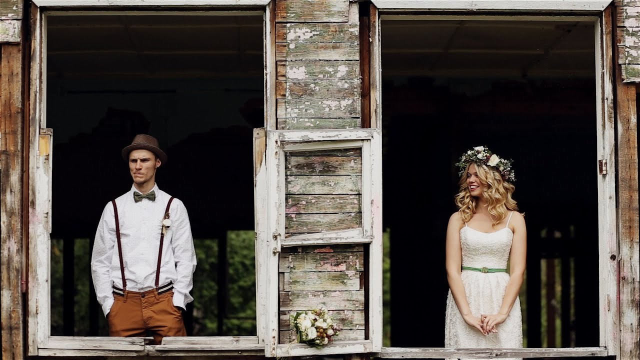 Свадьбы. Профессиональный оператор и видеограф в Москве