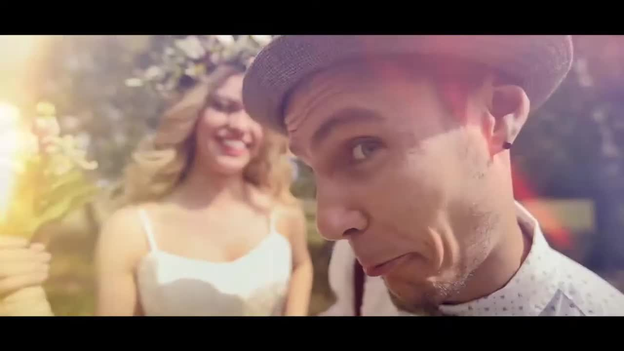 Свадьбы. Профессиональный оператор и видеограф в Москве