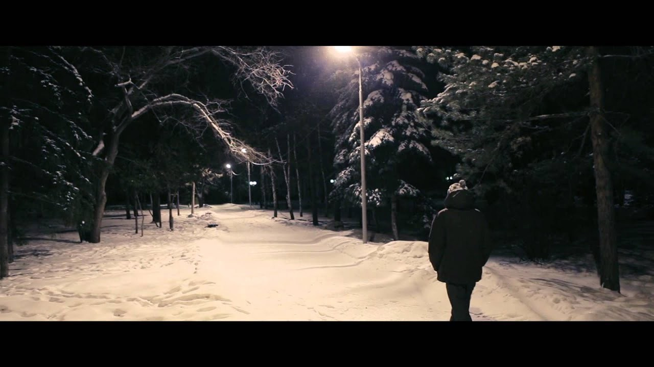 Музыкальный клип. Профессиональный оператор и видеограф в Москве