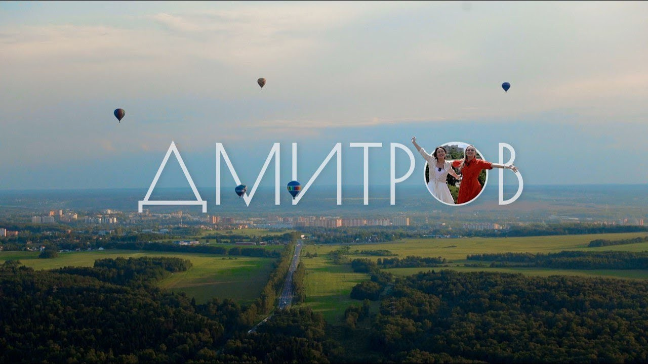 YouTube — контент. Профессиональный оператор и видеограф в Москве