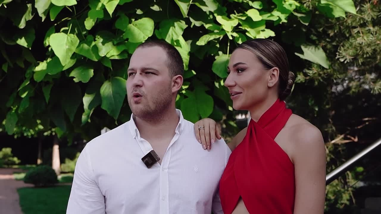 Видео интерактив одним словом на свадьбу, велком, день рождения и любо. Свадебный и семейный видеограф. Ростов-на-Дону