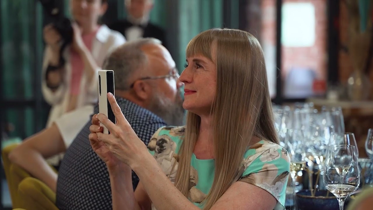 Видеосъемка дня рождения, юбилей, видеооператор Ростов-на-Дону. Свадебный и семейный видеограф. Ростов-на-Дону