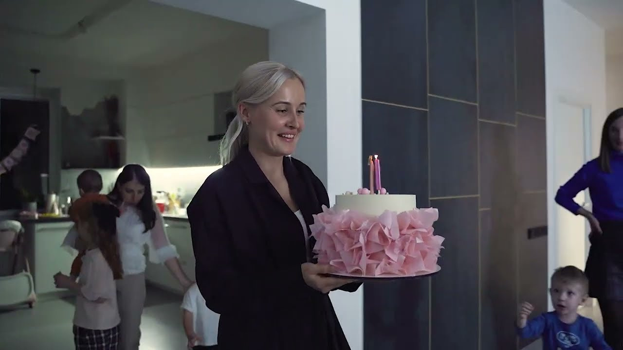 Видеосъемка асянди, 1 годик малышу, видеооператор Ростов-на-Дону. Свадебный и семейный видеограф. Ростов-на-Дону