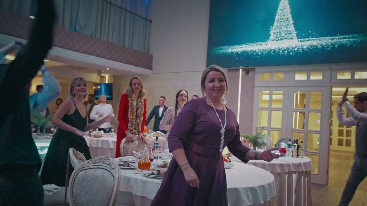 События. Видеограф в Красноярске Тимофей Петров