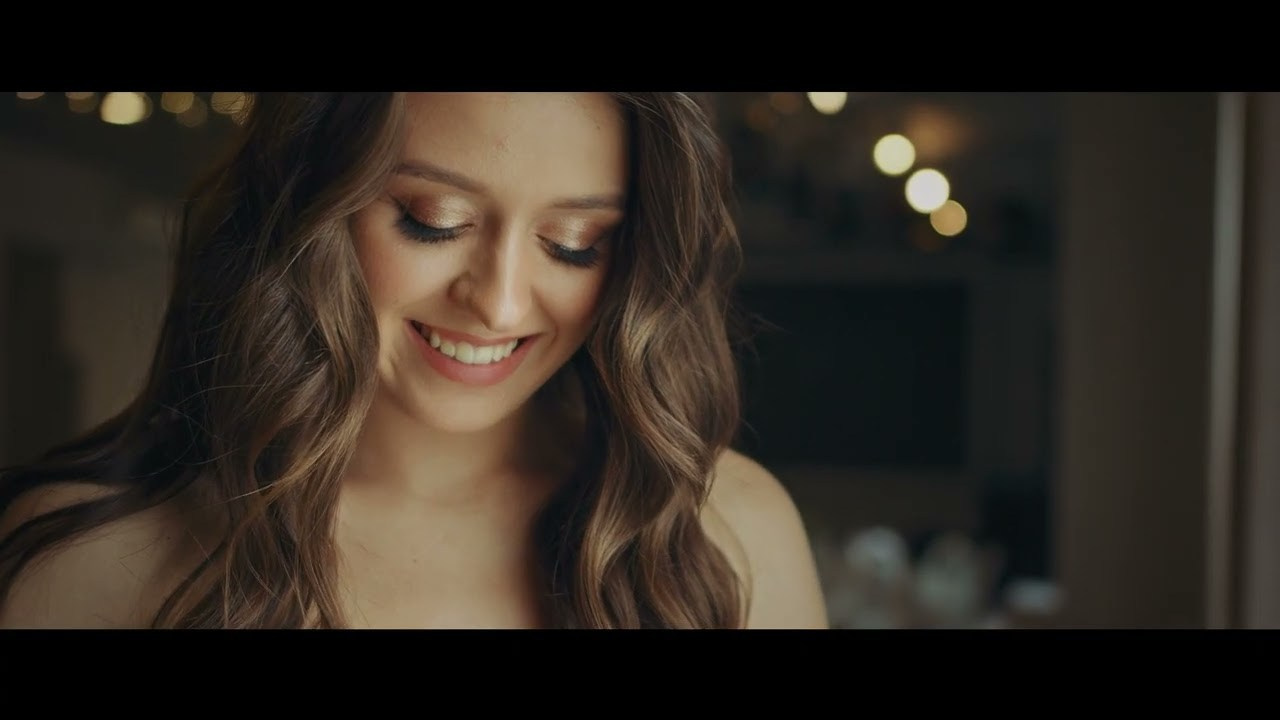 Свадебное. Видеограф в Красноярске Тимофей Петров