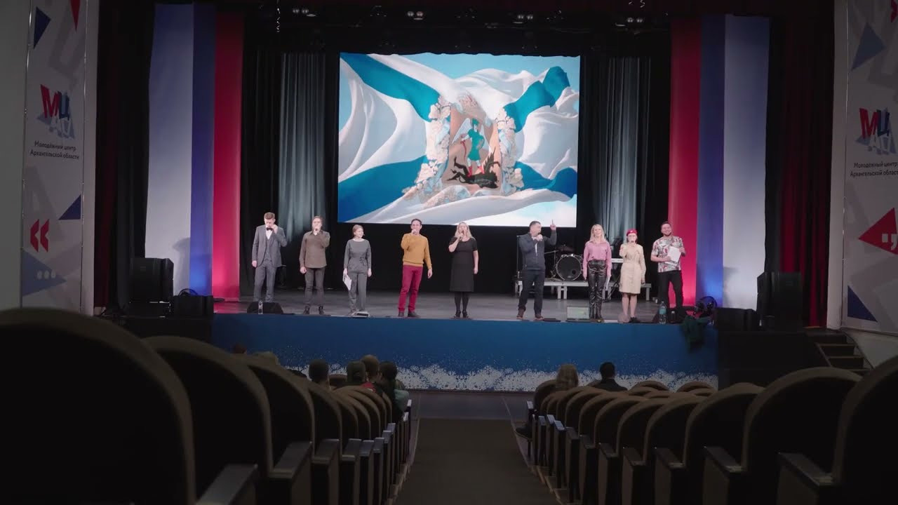 Видеорепортаж/видеотчеты. Фотосъемка и видеосъемка в Архангельске