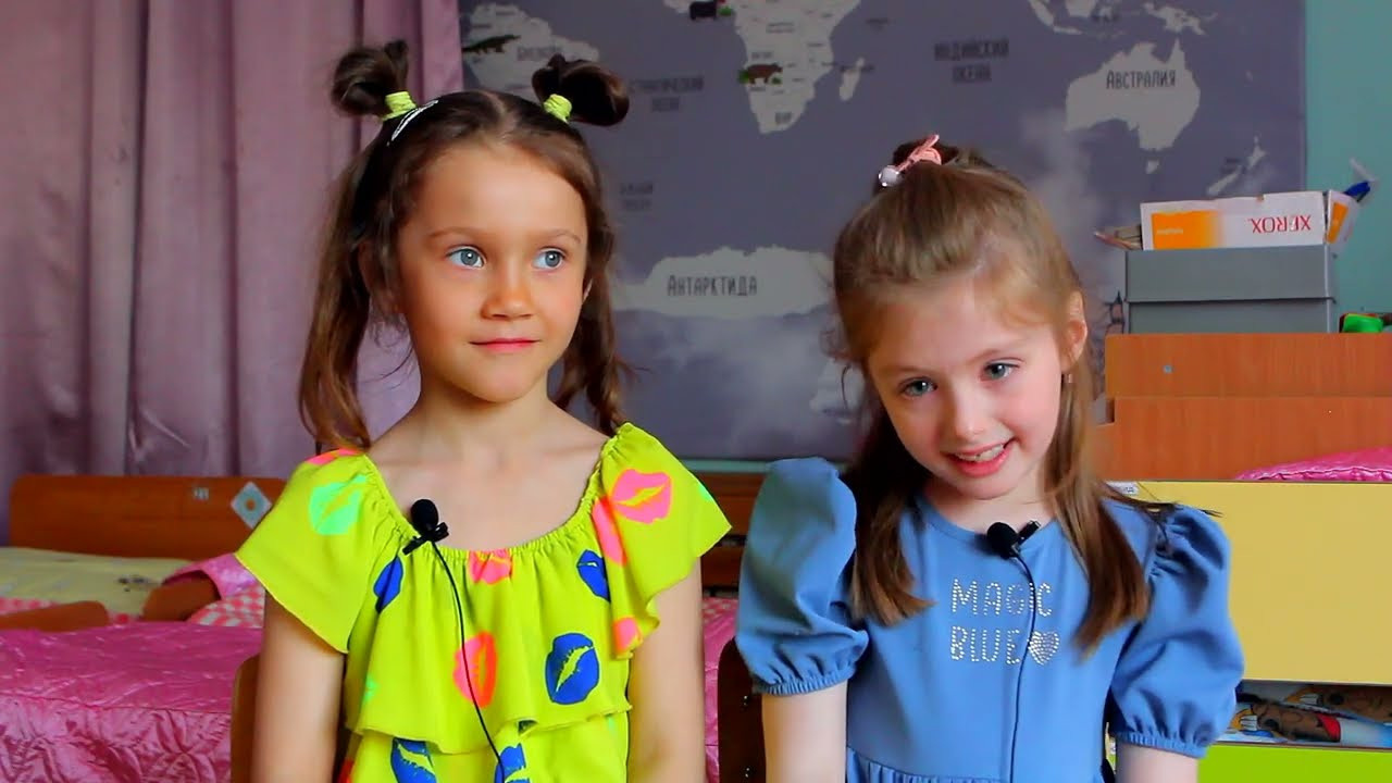 Видеофильмы день в садике. Выпускной альбом Новосибирск