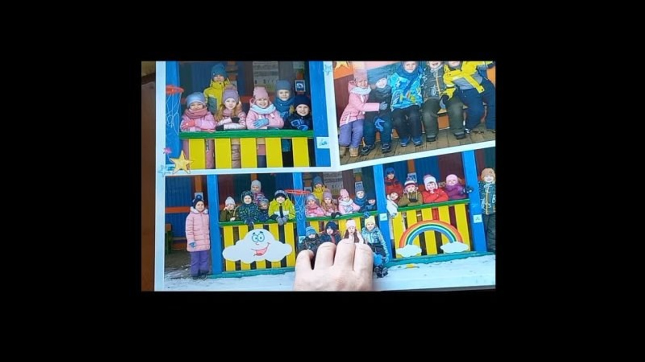 Видеообзор фотоальбомов. Выпускной альбом Новосибирск