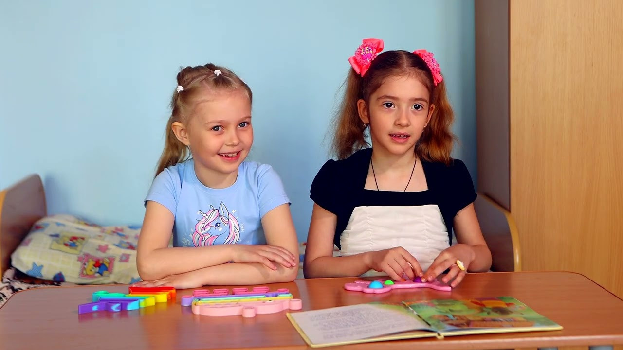 Видеофильмы день в садике. Выпускной альбом Новосибирск