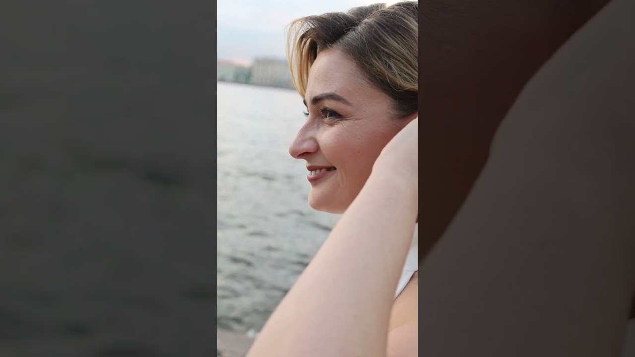 Свадебные съемки. Главная