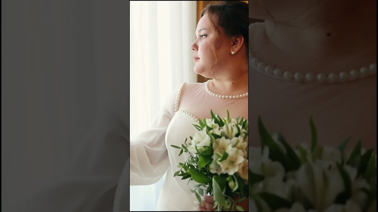 Свадебные съемки. Главная