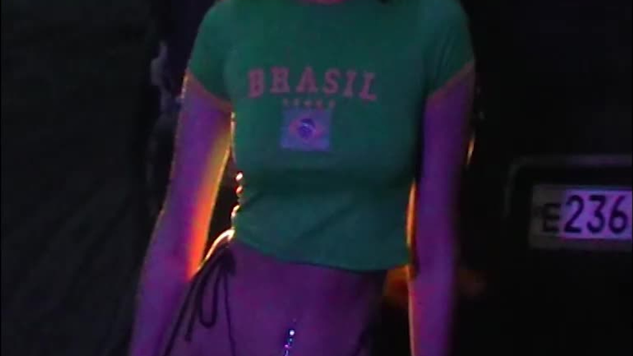 Home video. Фотограф Gertz5niper в Санкт-Петербурге