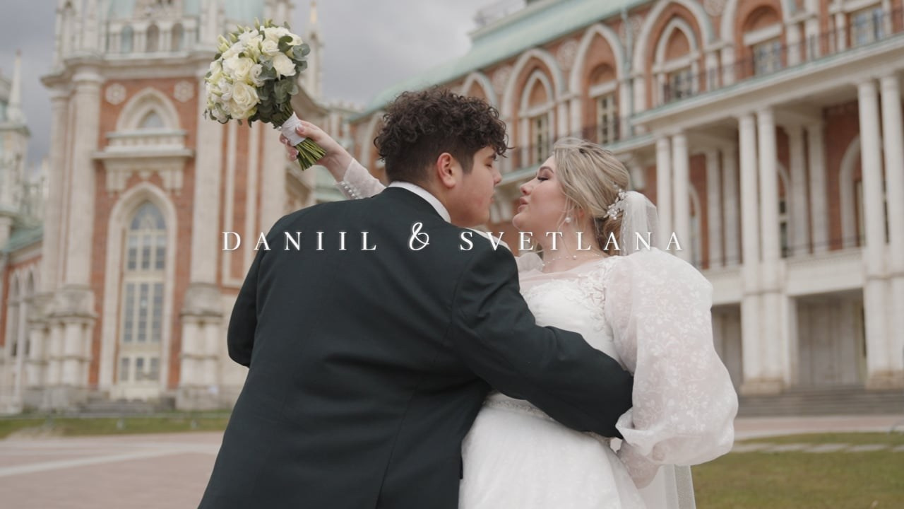 П О Р Т Ф О Л И О. Свадебный видеограф в Москве | Свадебный фильм