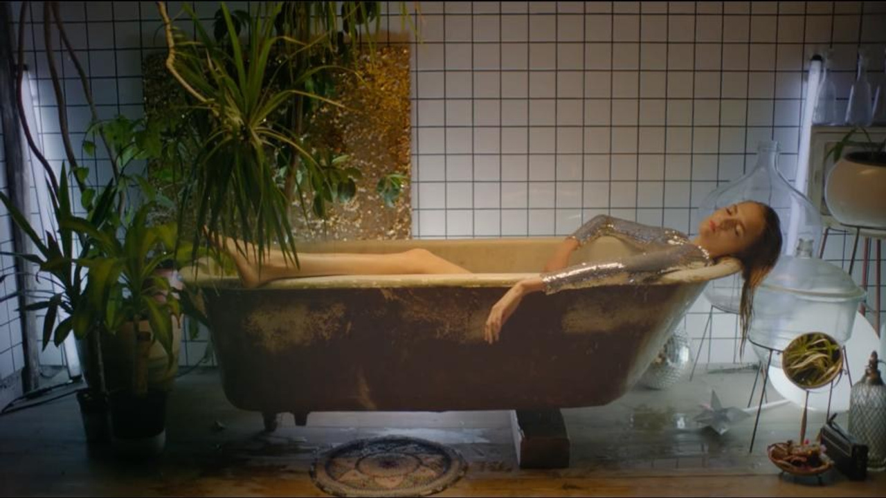 музыкальные клипы