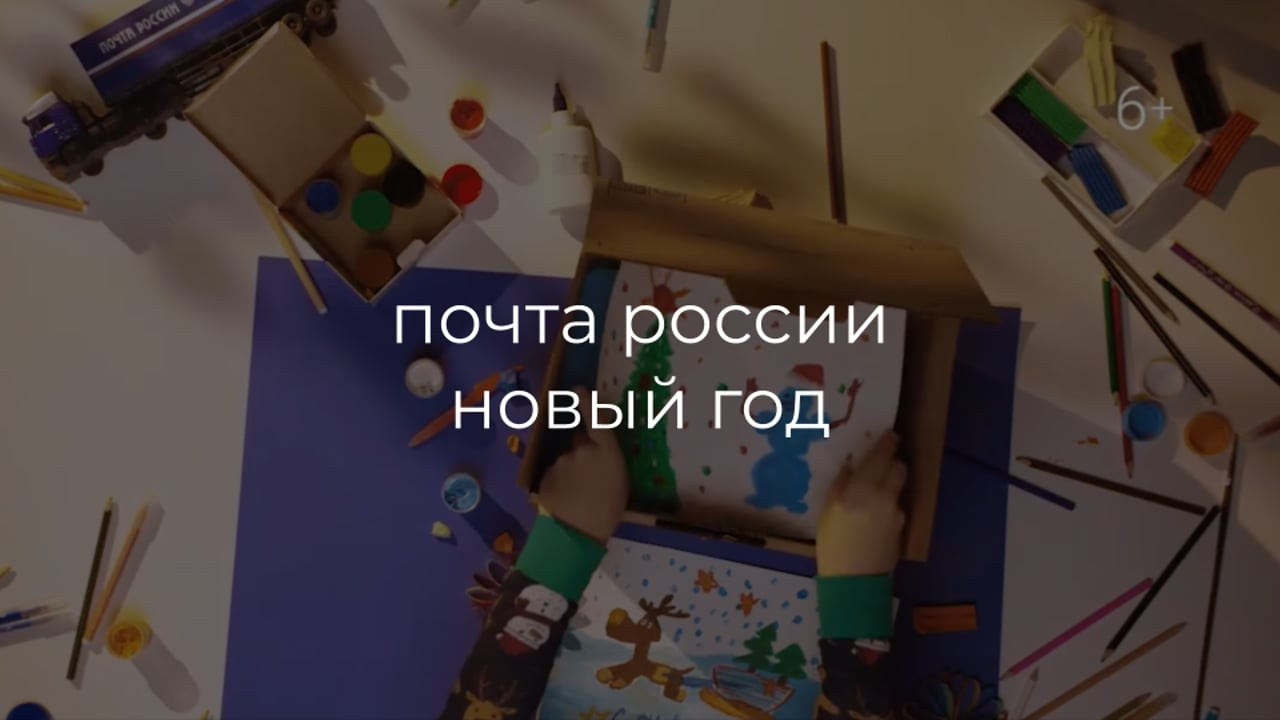 Рекламные ролики