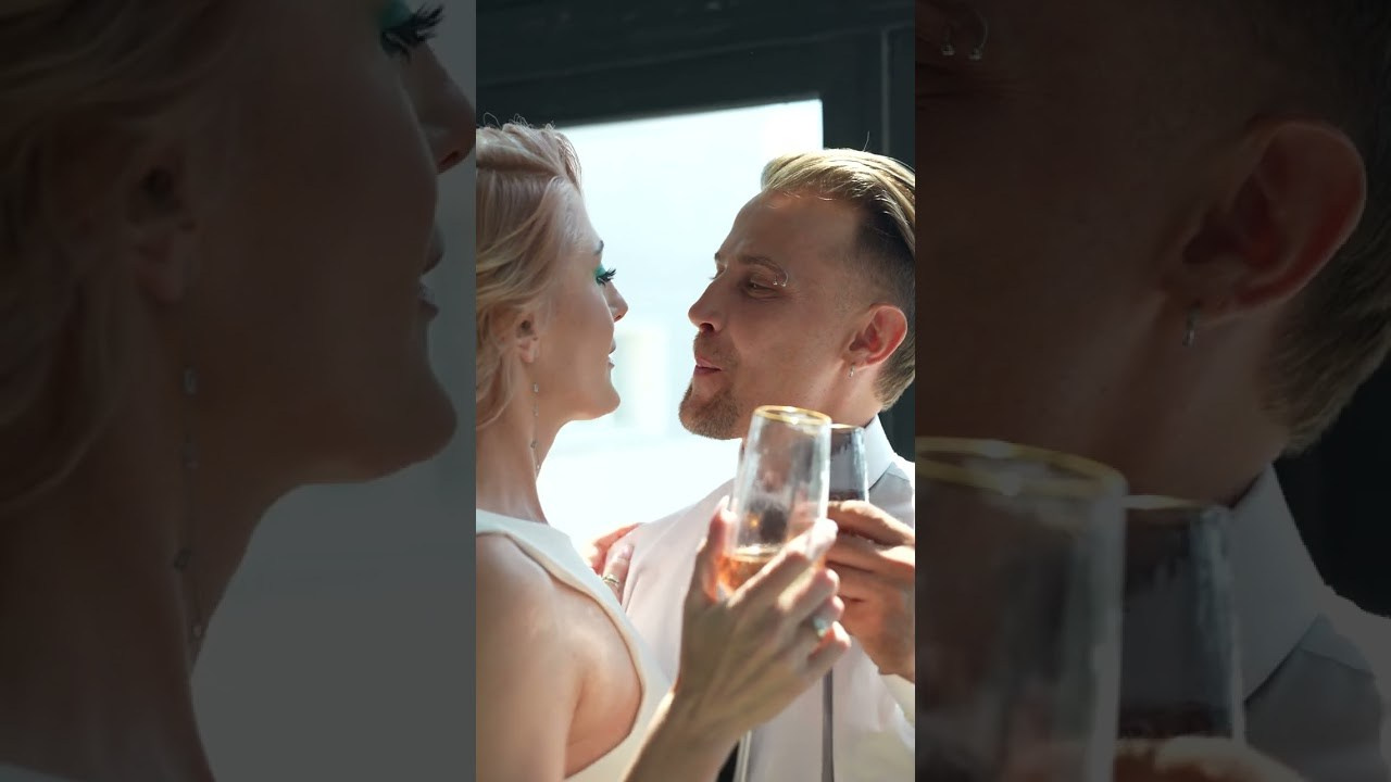 Студийное видео. Фотограф и видеограф в городе Владивостоке Станислав Кутовой