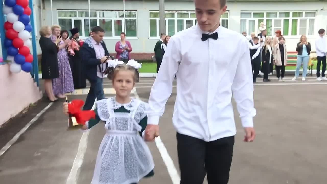 Фотосъемка на 1 сентября. Репортажный, семейный, свадебный, портретный фотограф