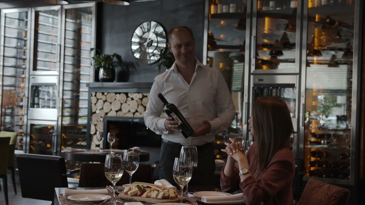 Рестораны / Food. Фото| Видео продакшн | Александр Ярков