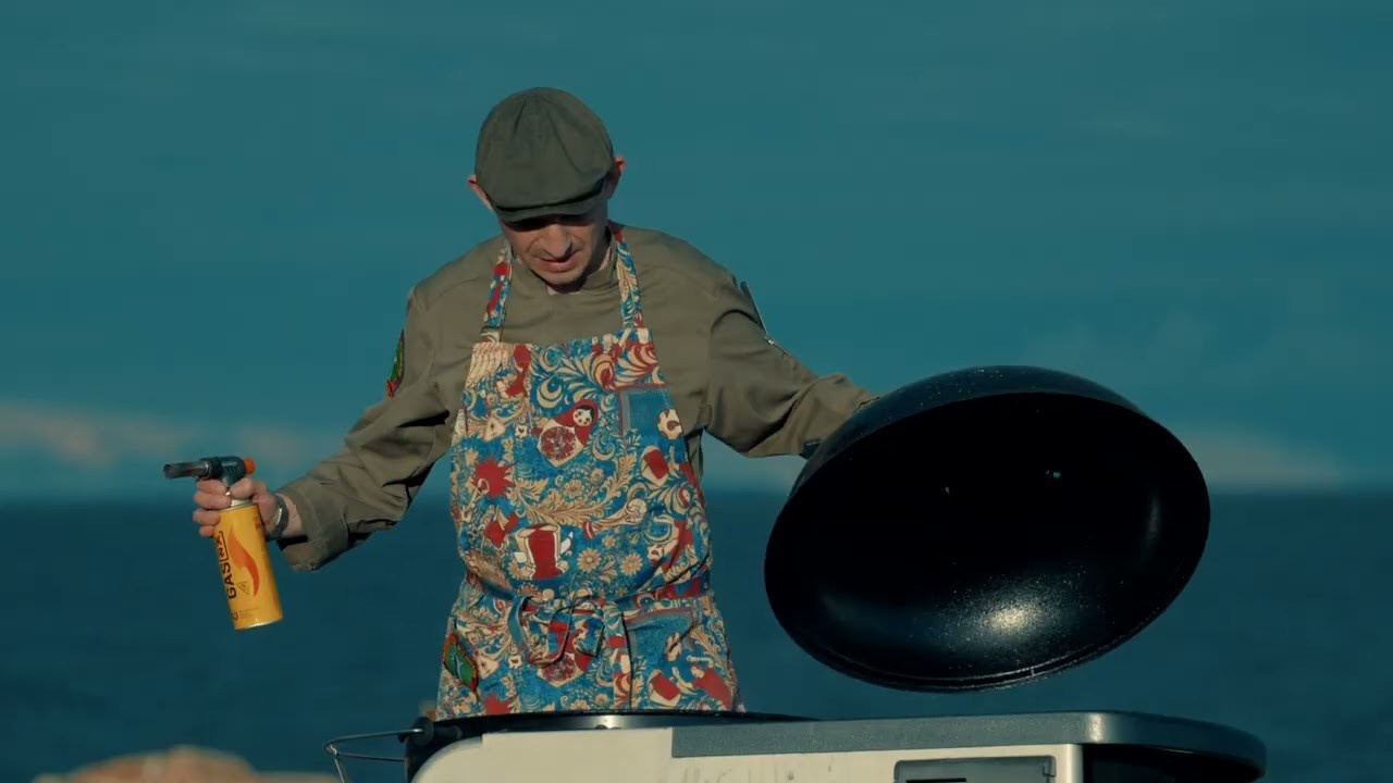 Рестораны / Food. Фото| Видео продакшн | Александр Ярков