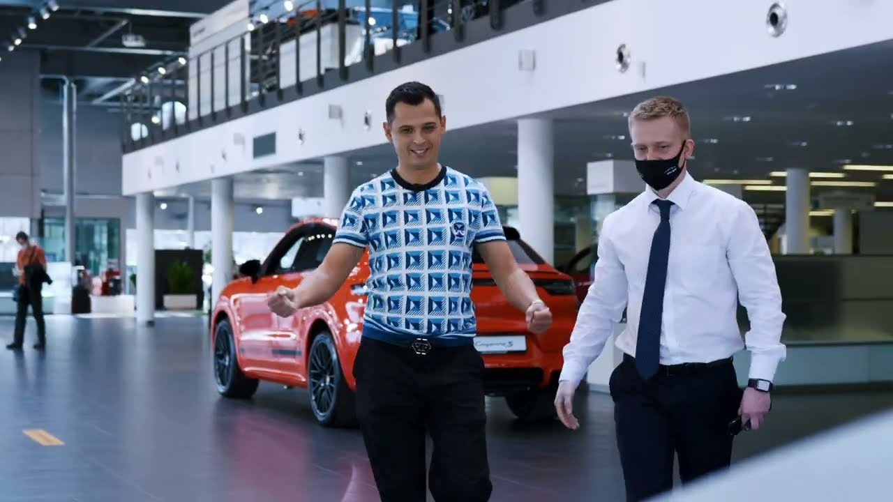 YouTube / Обзоры. Фото| Видео продакшн | Александр Ярков