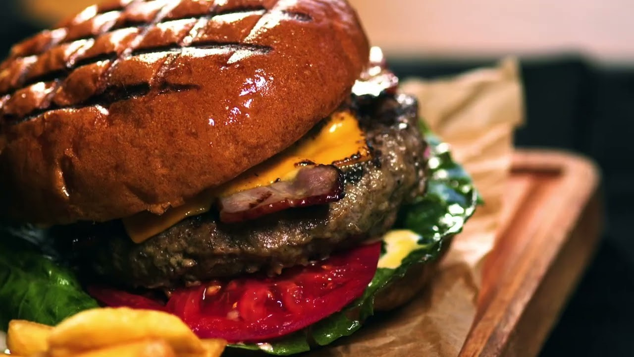 Рестораны / Food. Фото| Видео продакшн | Александр Ярков