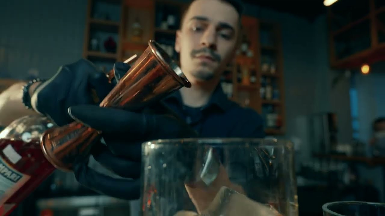 Рестораны / Food. Фото| Видео продакшн | Александр Ярков