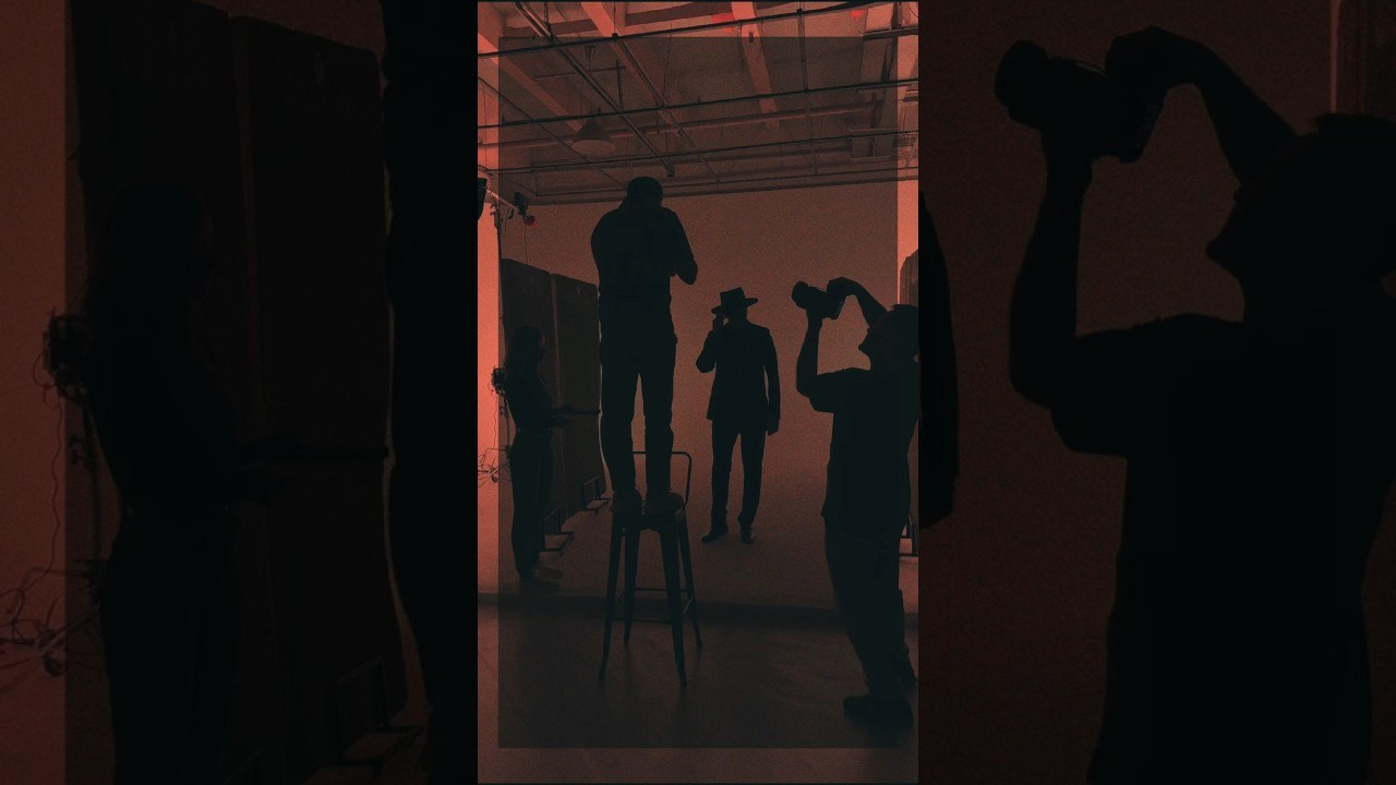 Backstage video. Профессиональный видеограф в Москве с индивидуальным подходом и профессиональным оборудованием. Красивая съемка — быстрый монтаж