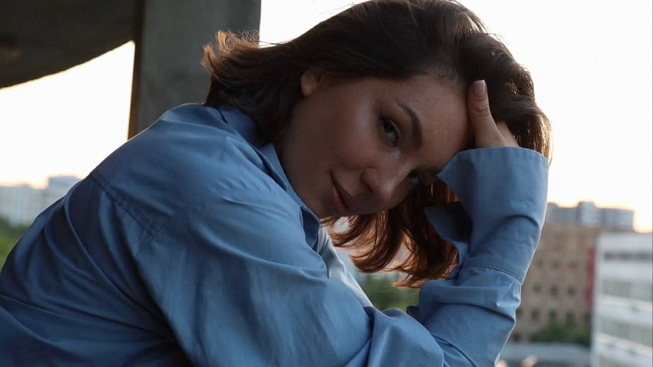 Video portrait. Профессиональный видеограф в Москве с индивидуальным подходом и профессиональным оборудованием. Красивая съемка — быстрый монтаж