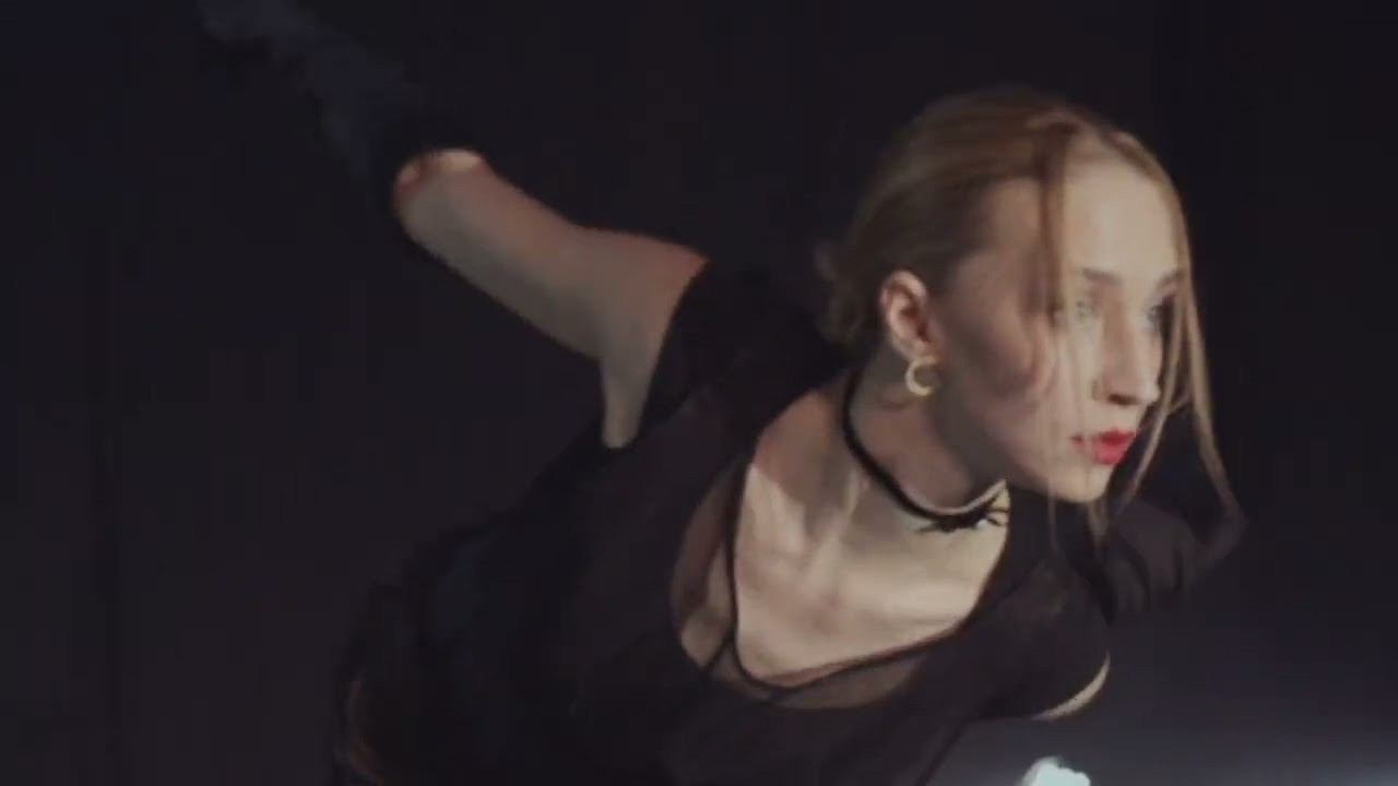 Dance video clip. Профессиональный видеограф в Москве с индивидуальным подходом и профессиональным оборудованием. Красивая съемка — быстрый монтаж