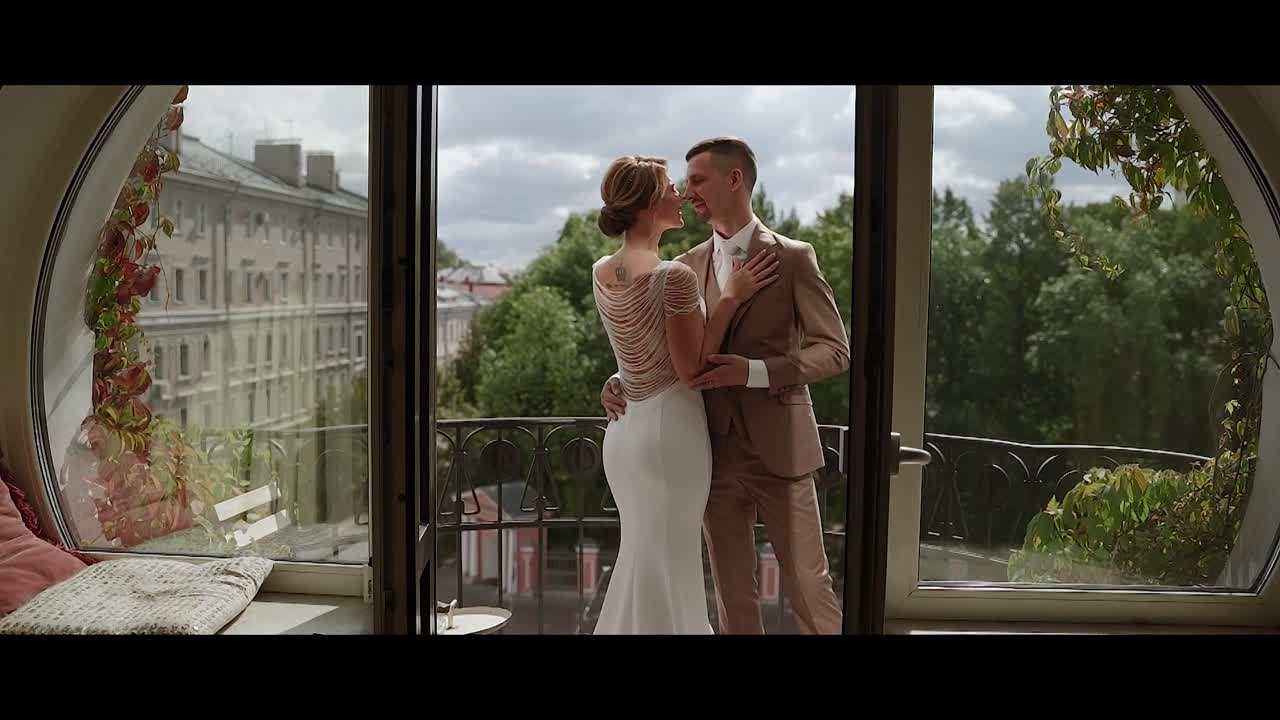 Свадебная видеосъемка, видеосъемка в Санкт-Петербурге, Москве, а также. Видеограф Сергей Солнцев