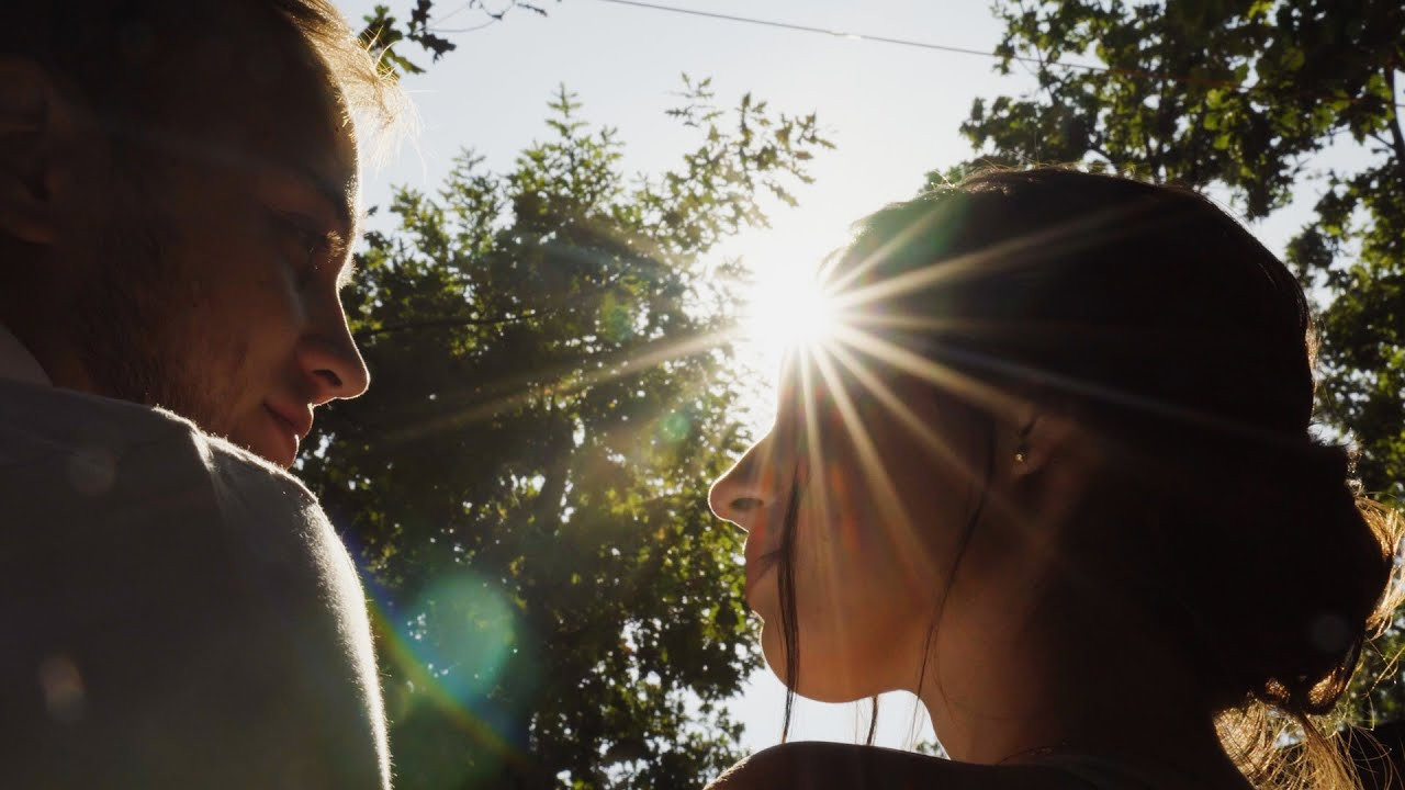 Тизер свадьбы. Инстаклип. Свадебный клип. Свадебное видео. Свадебный ф. Видеосъемка, видеограф в Донецке Николай Хоришко