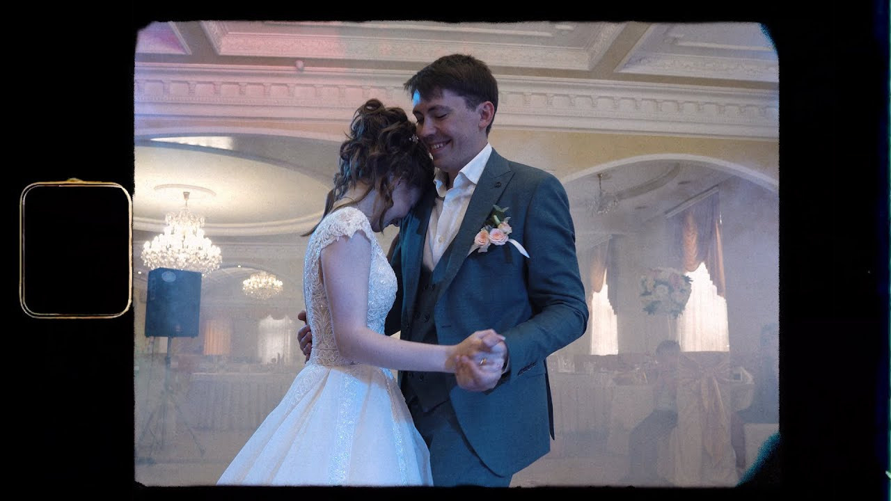 Тизер свадьбы. Инстаклип. Свадебный клип. Свадебное видео. Свадебный ф. Видеосъемка, видеограф в Донецке Николай Хоришко