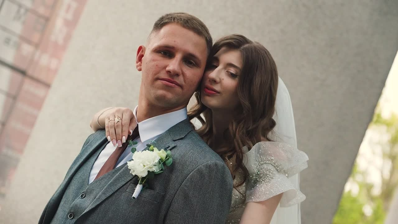 Свадебный клип. Свадебное видео. Свадебный фильм. Видеосъемка, видеограф в Донецке Николай Хоришко