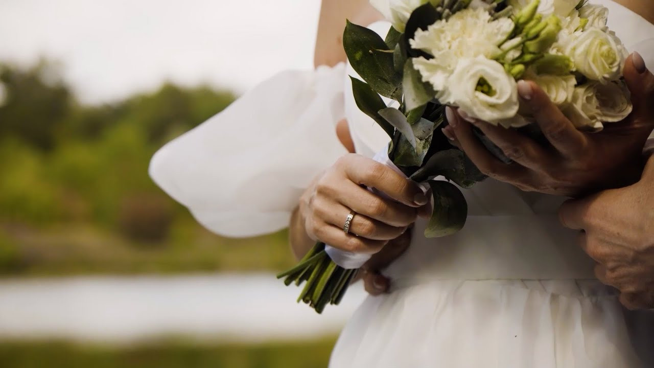 Свадебный шоурил. Свадебный клип. Свадебное видео. Свадебный фильм. Видеосъемка, видеограф в Донецке Николай Хоришко