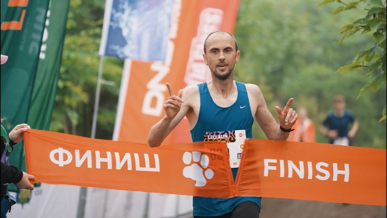 LEO RUN 2024. Wedding / Event videographer and photographer around the world